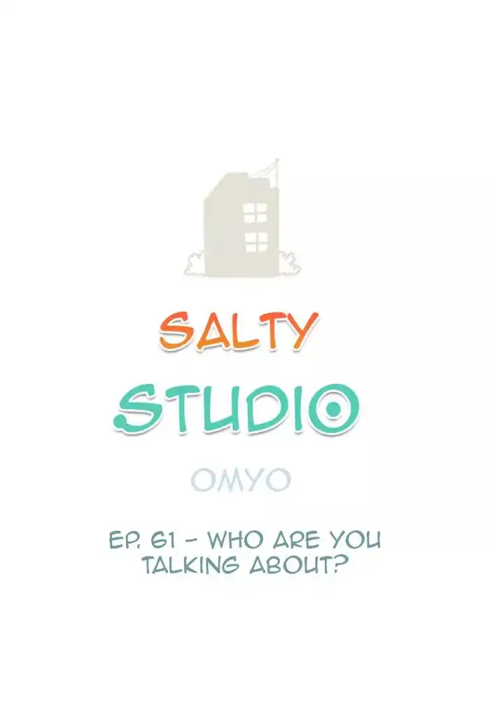 Studio Salty Chapter 61 2